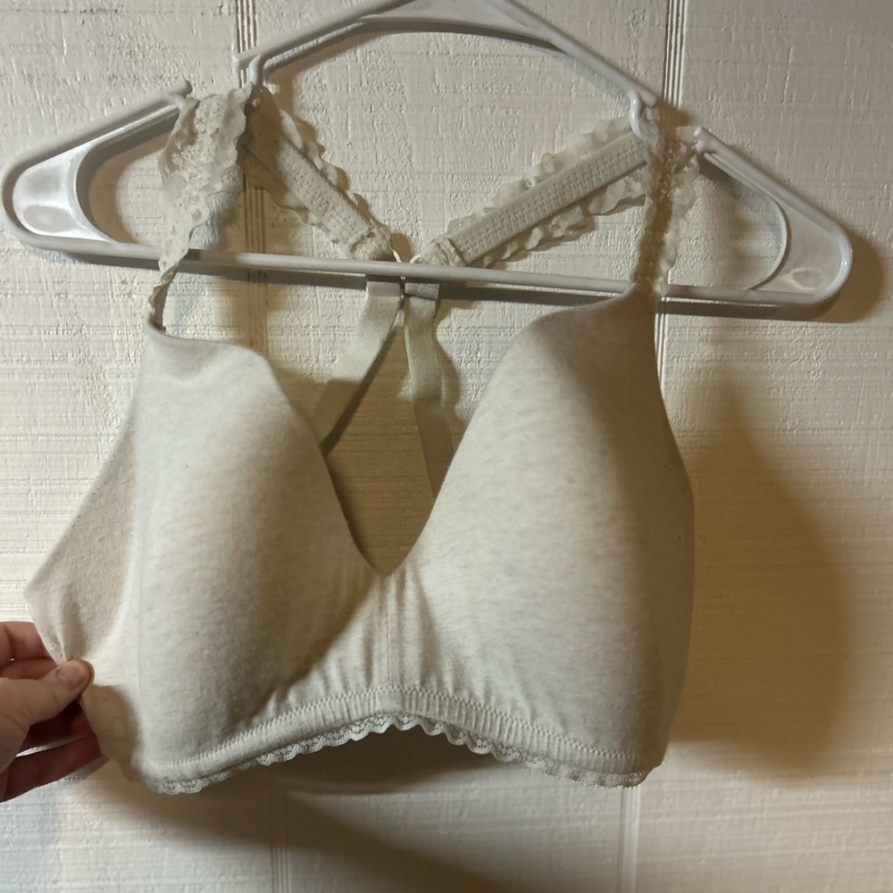 Aerie Wireless Bra